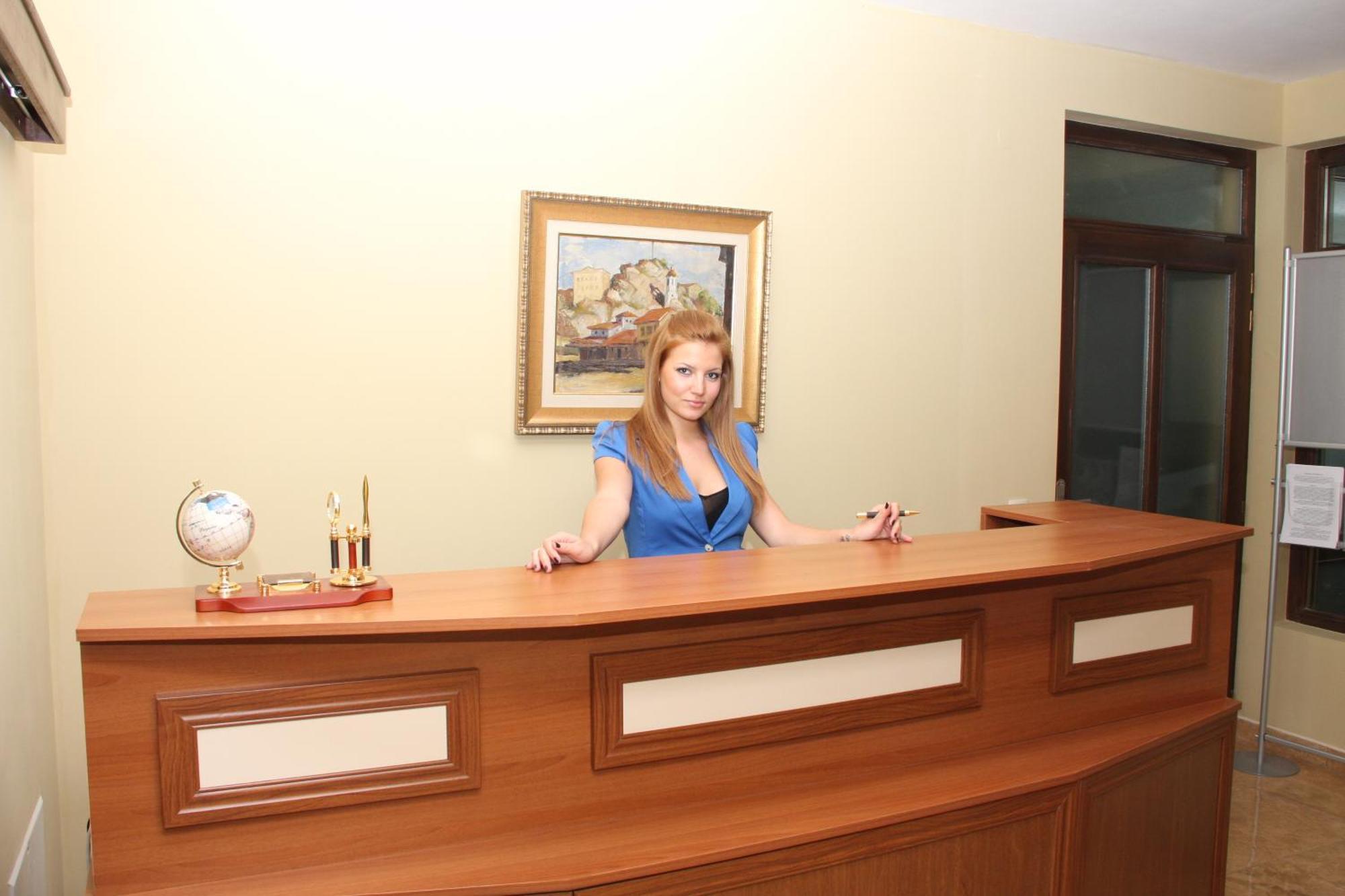 Guest House Stelia Велинград Экстерьер фото