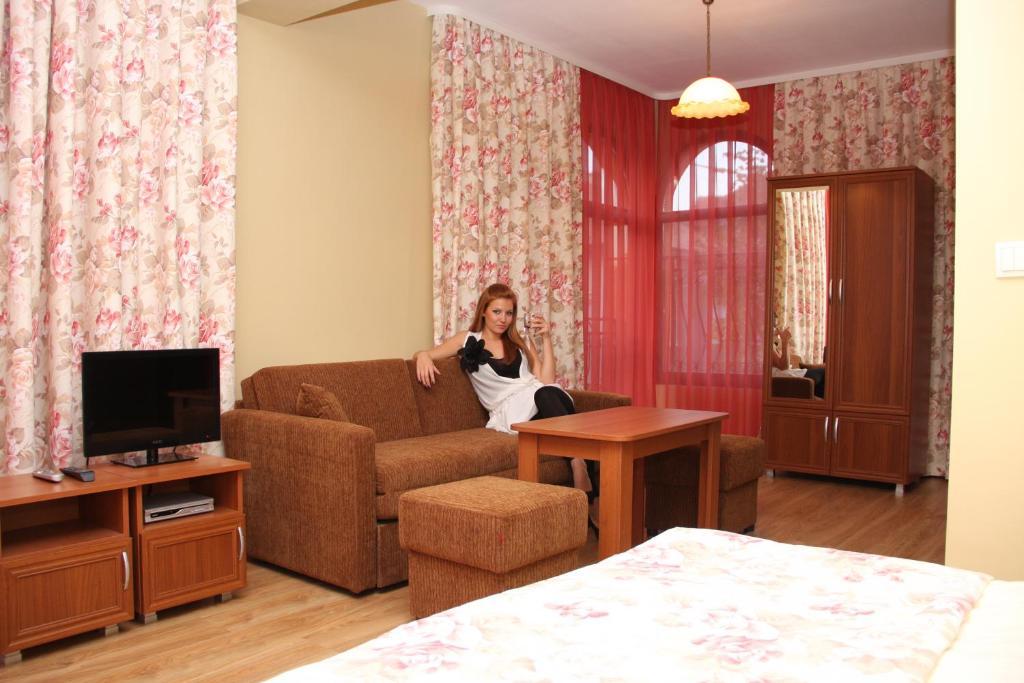 Guest House Stelia Велинград Номер фото