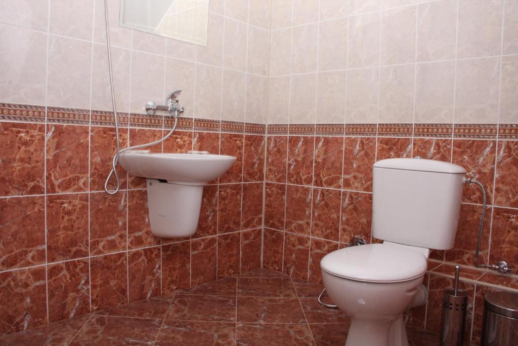 Guest House Stelia Велинград Номер фото