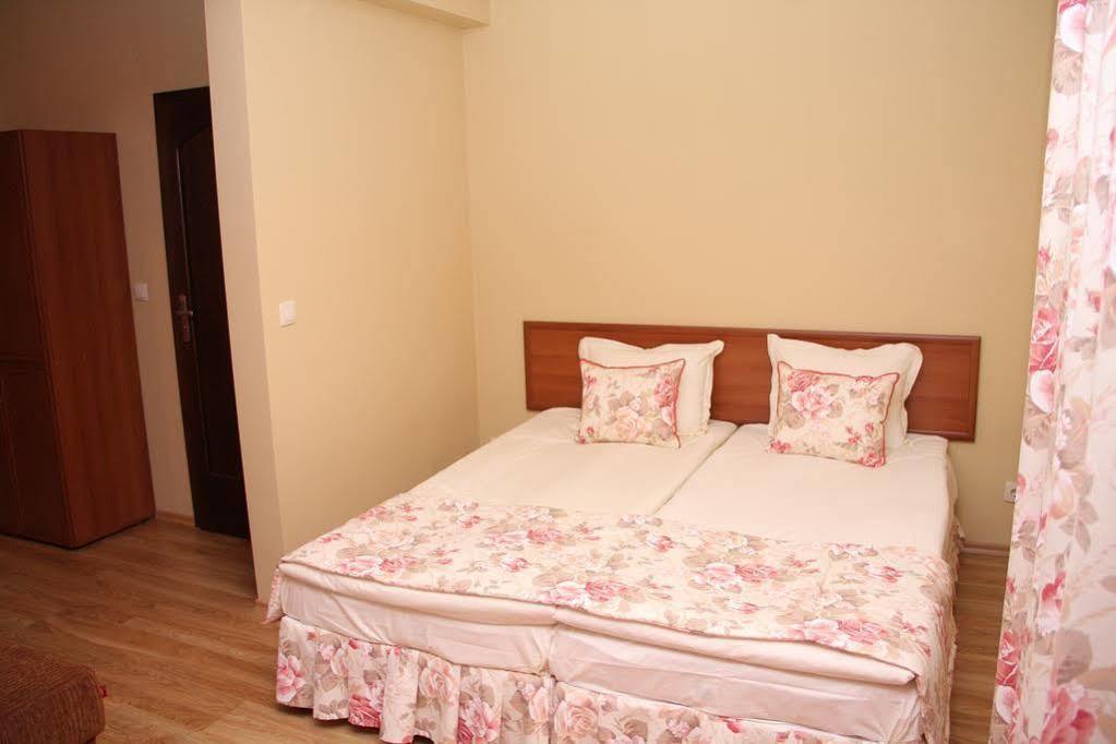 Guest House Stelia Велинград Экстерьер фото